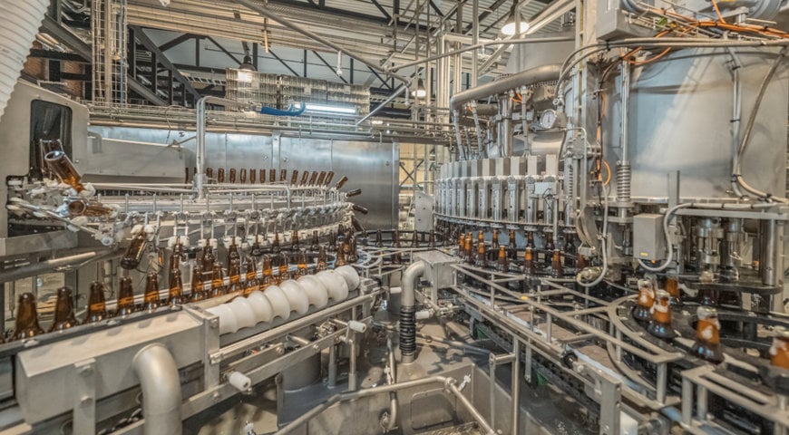 PITTSBURGH BREWING COMPANY RETURNS TO PRODUCING ITS OWN BEER USING GEA TECHNOLOGY